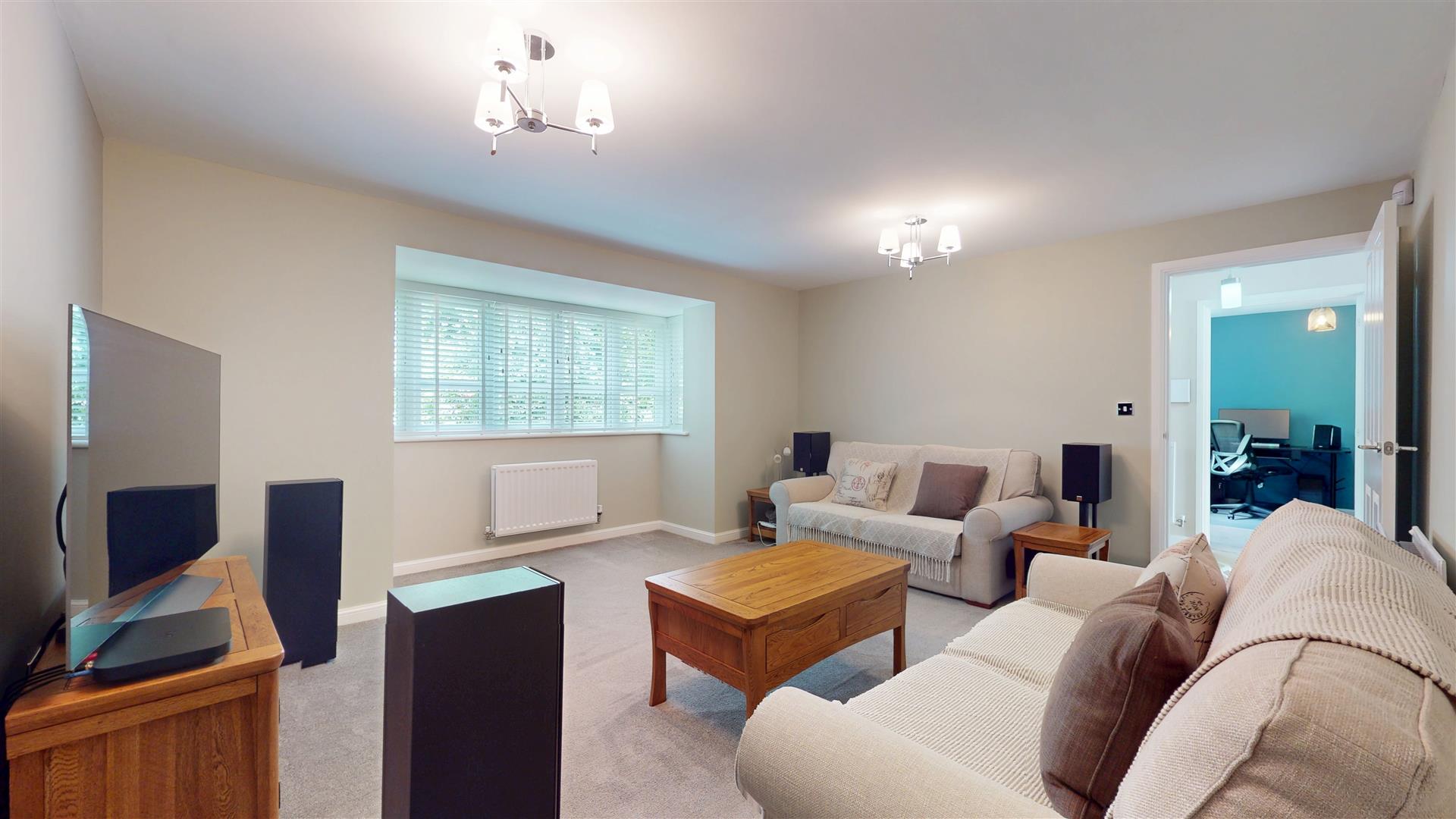 Teeswater Way, Whitehouse, Milton Keynes